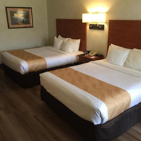 Quality Inn Lake George Ngoại thất bức ảnh